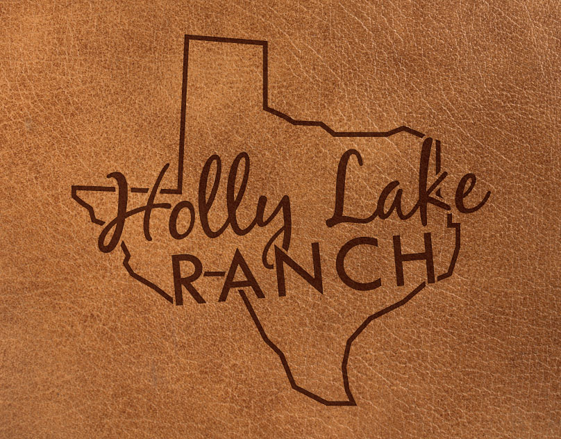 Holly Lake Ranch Logo