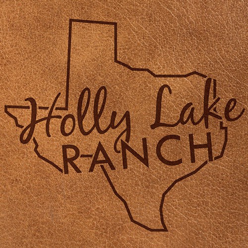 Holly Lake Ranch Logo